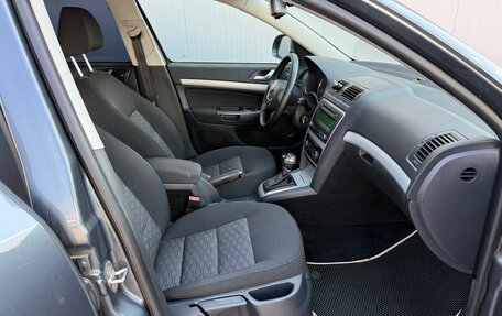 Skoda Octavia, 2011 год, 895 000 рублей, 12 фотография