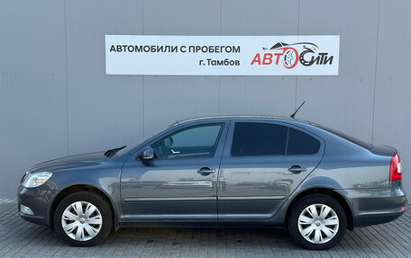 Skoda Octavia, 2011 год, 895 000 рублей, 4 фотография