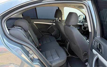 Skoda Octavia, 2011 год, 895 000 рублей, 13 фотография