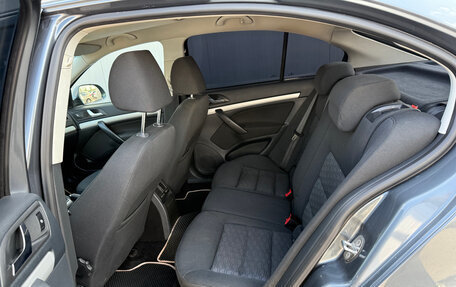 Skoda Octavia, 2011 год, 895 000 рублей, 11 фотография