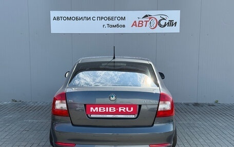 Skoda Octavia, 2011 год, 895 000 рублей, 6 фотография