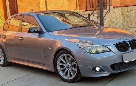BMW 5 серия, 2004 год, 1 550 000 рублей, 2 фотография