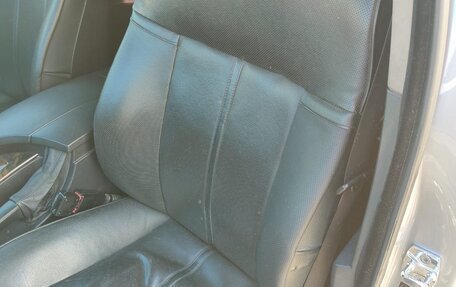 BMW 5 серия, 2004 год, 1 550 000 рублей, 17 фотография