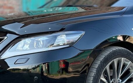 Toyota Camry, 2008 год, 1 500 000 рублей, 4 фотография