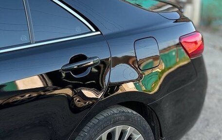 Toyota Camry, 2008 год, 1 500 000 рублей, 5 фотография