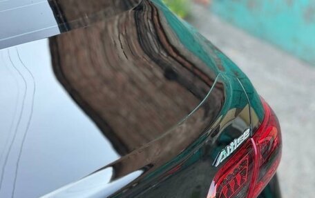 Toyota Camry, 2008 год, 1 500 000 рублей, 9 фотография