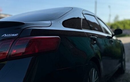 Toyota Camry, 2008 год, 1 500 000 рублей, 12 фотография