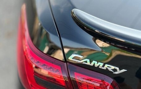 Toyota Camry, 2008 год, 1 500 000 рублей, 8 фотография