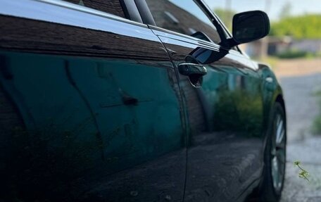 Toyota Camry, 2008 год, 1 500 000 рублей, 11 фотография