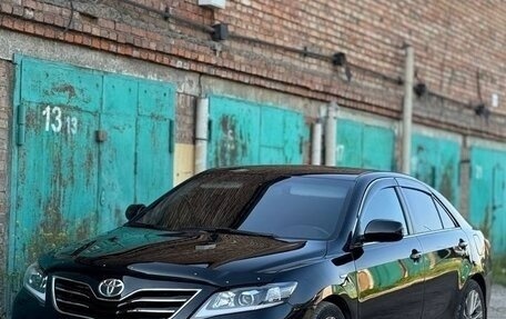 Toyota Camry, 2008 год, 1 500 000 рублей, 2 фотография
