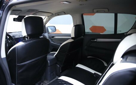Chevrolet TrailBlazer II, 2014 год, 1 250 000 рублей, 11 фотография