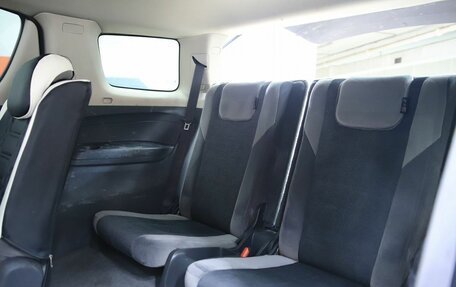 Chevrolet TrailBlazer II, 2014 год, 1 250 000 рублей, 12 фотография