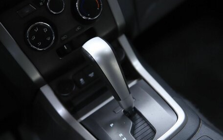 Chevrolet TrailBlazer II, 2014 год, 1 250 000 рублей, 16 фотография