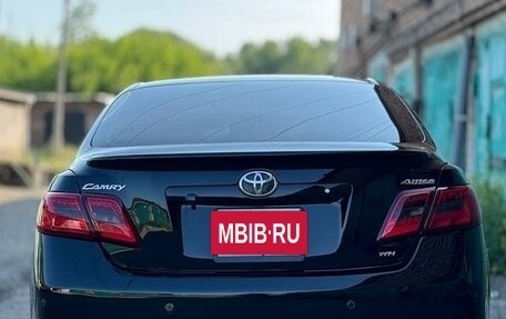 Toyota Camry, 2008 год, 1 500 000 рублей, 7 фотография