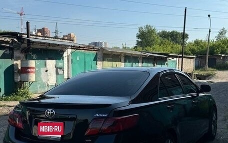 Toyota Camry, 2008 год, 1 500 000 рублей, 13 фотография