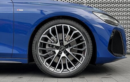 Audi A6, 2025 год, 7 059 900 рублей, 9 фотография