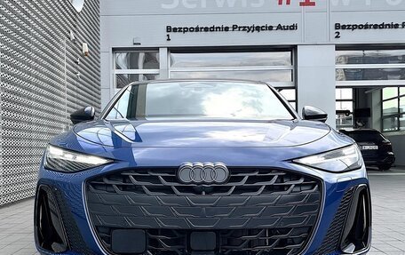 Audi A6, 2025 год, 7 059 900 рублей, 6 фотография