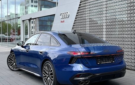 Audi A6, 2025 год, 7 059 900 рублей, 3 фотография