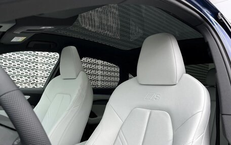 Audi A6, 2025 год, 7 059 900 рублей, 13 фотография