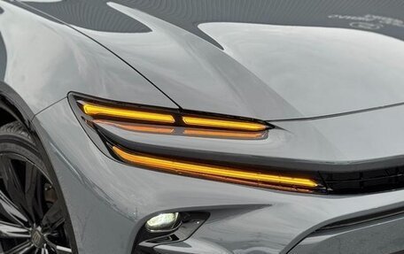 Toyota Crown, 2024 год, 3 900 000 рублей, 4 фотография