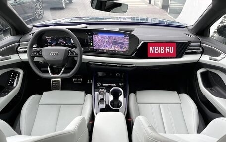 Audi A6, 2025 год, 7 059 900 рублей, 10 фотография