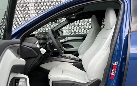 Audi A6, 2025 год, 7 059 900 рублей, 11 фотография