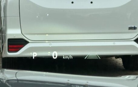 Toyota Crown, 2024 год, 3 900 000 рублей, 22 фотография