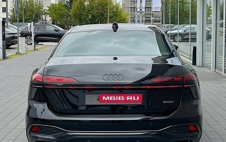 Audi A6, 2025 год, 7 160 900 рублей, 8 фотография