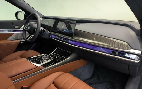 BMW 7 серия, 2025 год, 25 730 000 рублей, 7 фотография
