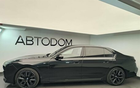BMW 7 серия, 2025 год, 25 730 000 рублей, 5 фотография