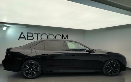 BMW 7 серия, 2025 год, 25 730 000 рублей, 6 фотография