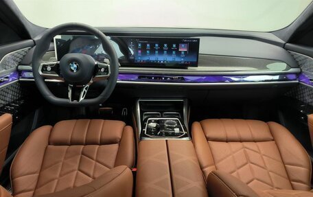 BMW 7 серия, 2025 год, 25 730 000 рублей, 11 фотография