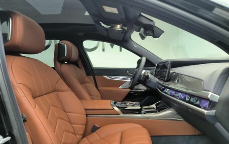 BMW 7 серия, 2025 год, 25 730 000 рублей, 8 фотография