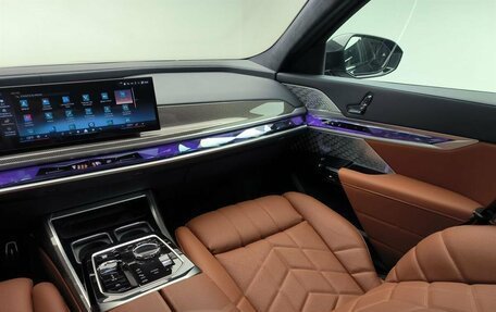 BMW 7 серия, 2025 год, 25 730 000 рублей, 12 фотография