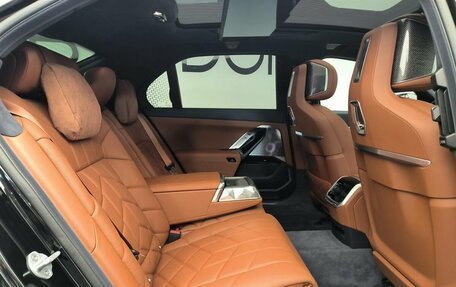 BMW 7 серия, 2025 год, 25 730 000 рублей, 9 фотография