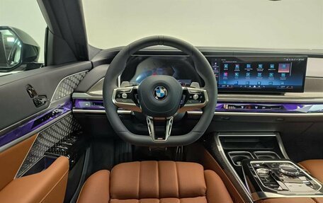 BMW 7 серия, 2025 год, 25 730 000 рублей, 13 фотография