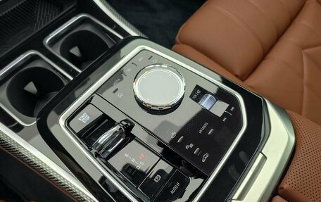 BMW 7 серия, 2025 год, 25 730 000 рублей, 14 фотография