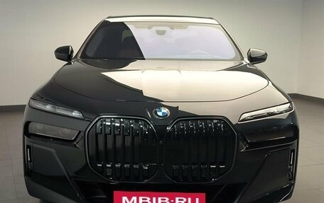 BMW 7 серия, 2025 год, 25 730 000 рублей, 2 фотография