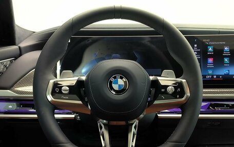 BMW 7 серия, 2025 год, 25 730 000 рублей, 15 фотография