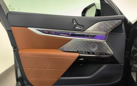 BMW 7 серия, 2025 год, 25 730 000 рублей, 19 фотография