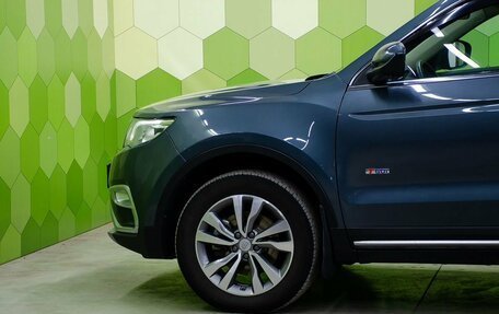 Geely Atlas I, 2019 год, 1 500 000 рублей, 9 фотография