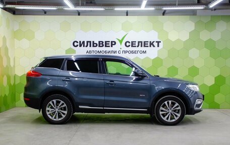 Geely Atlas I, 2019 год, 1 500 000 рублей, 8 фотография