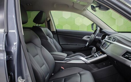 Geely Atlas I, 2019 год, 1 500 000 рублей, 11 фотография