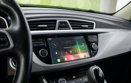 Geely Atlas I, 2019 год, 1 500 000 рублей, 19 фотография