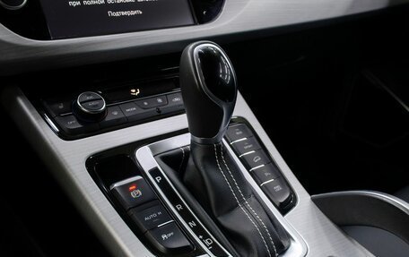 Geely Atlas I, 2019 год, 1 500 000 рублей, 21 фотография