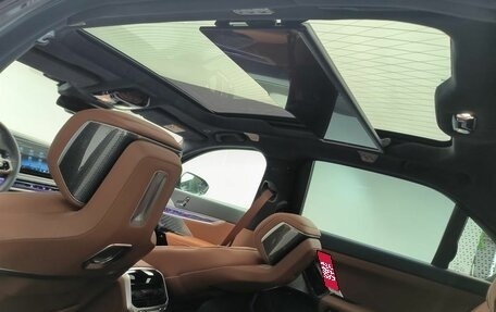 BMW 7 серия, 2025 год, 25 730 000 рублей, 16 фотография