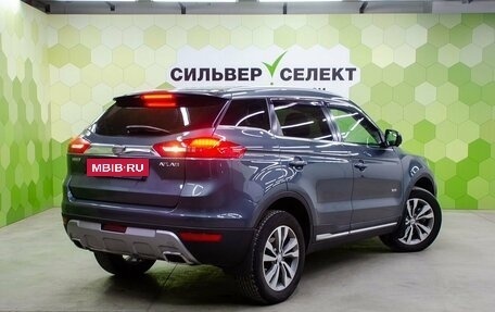 Geely Atlas I, 2019 год, 1 500 000 рублей, 2 фотография