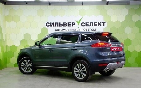 Geely Atlas I, 2019 год, 1 500 000 рублей, 6 фотография