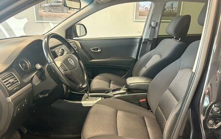 SsangYong Actyon II рестайлинг, 2011 год, 839 000 рублей, 7 фотография