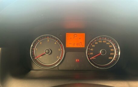 SsangYong Actyon II рестайлинг, 2011 год, 839 000 рублей, 12 фотография
